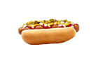  HOT-DOG 